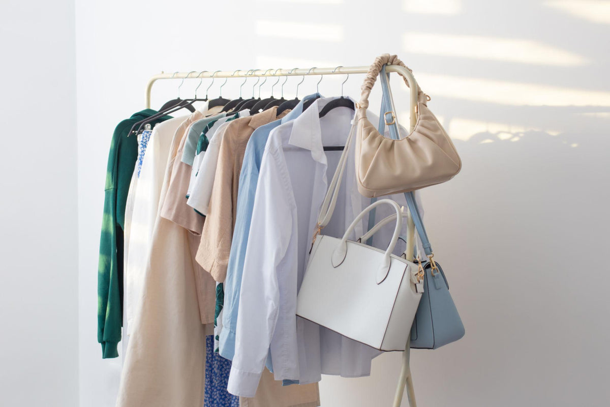 Curated Fashion Picks