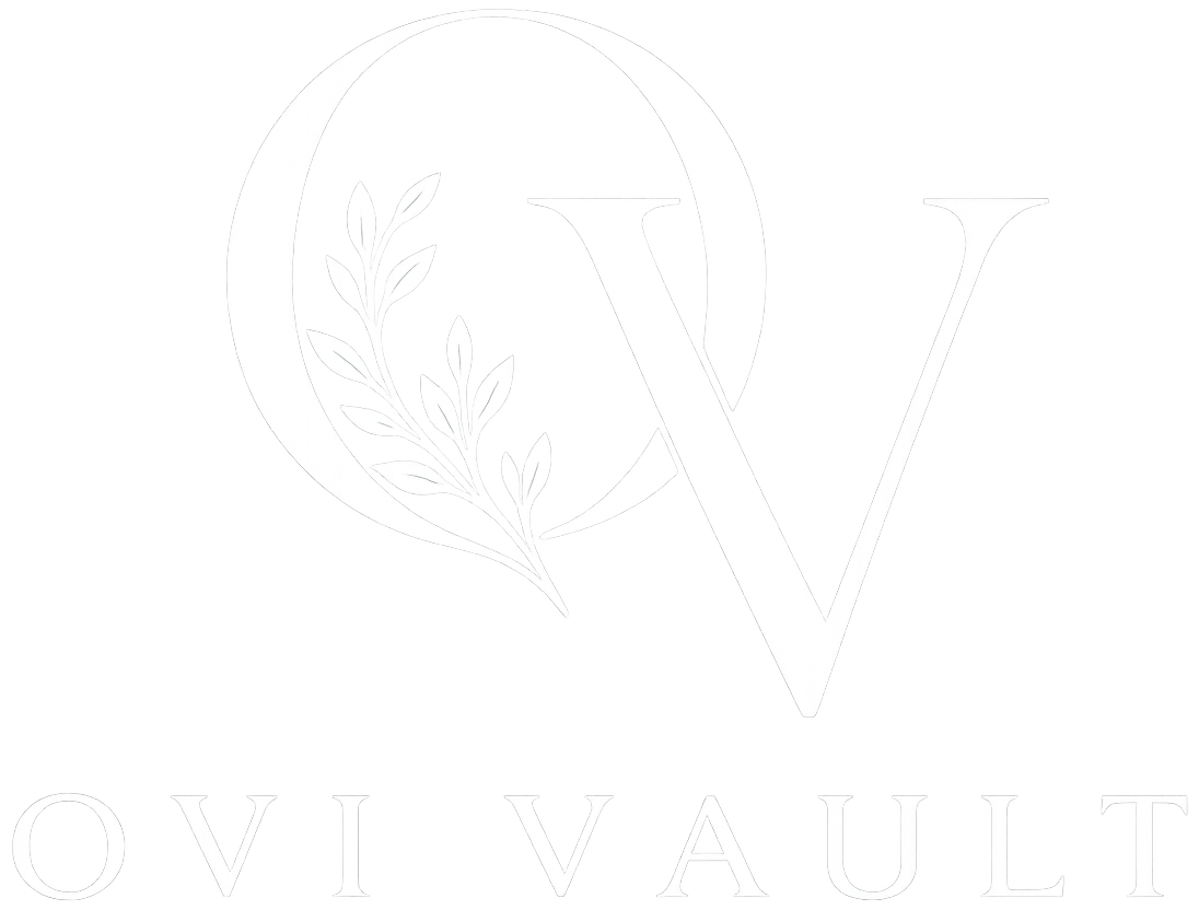 Ovi Vault