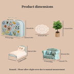 Popular Seller Mini Dollhouse Furniture Set Realistic Miniature Home Decor Toys