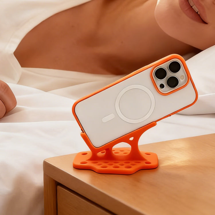 Popular Seller ErgoRest Side Lying Phone Holder for Bed Hands Free Lazy Stand