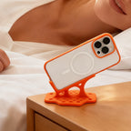 Popular Seller ErgoRest Side Lying Phone Holder for Bed Hands Free Lazy Stand