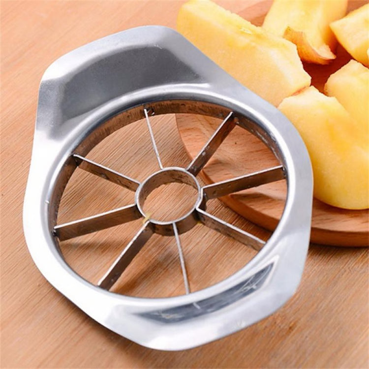 Stainless Steel Apple Cutter Slicer | Kitchen Gadgets for Easy Fruit & Vegetable Cutting