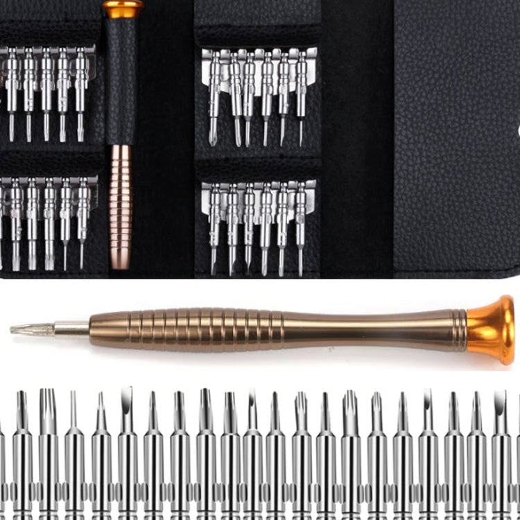 Piece Repair Tool Kit with Torx Screwdrivers for Digital Devices and Gadgets