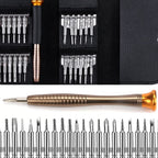 Piece Repair Tool Kit with Torx Screwdrivers for Digital Devices and Gadgets