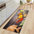 Spice Kitchen Mat