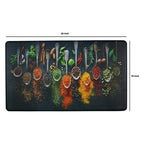 Spice Kitchen Mat