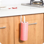 Kitchen Spice Rack, Kitchen Tissue Holder, Organizer Storage Shelf, Home Accessories