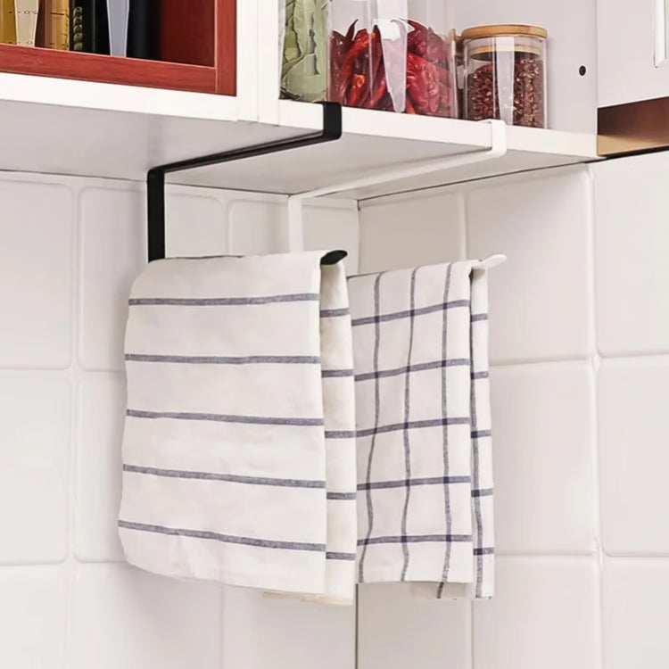 Kitchen Spice Rack, Kitchen Tissue Holder, Organizer Storage Shelf, Home Accessories