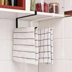 Kitchen Spice Rack, Kitchen Tissue Holder, Organizer Storage Shelf, Home Accessories