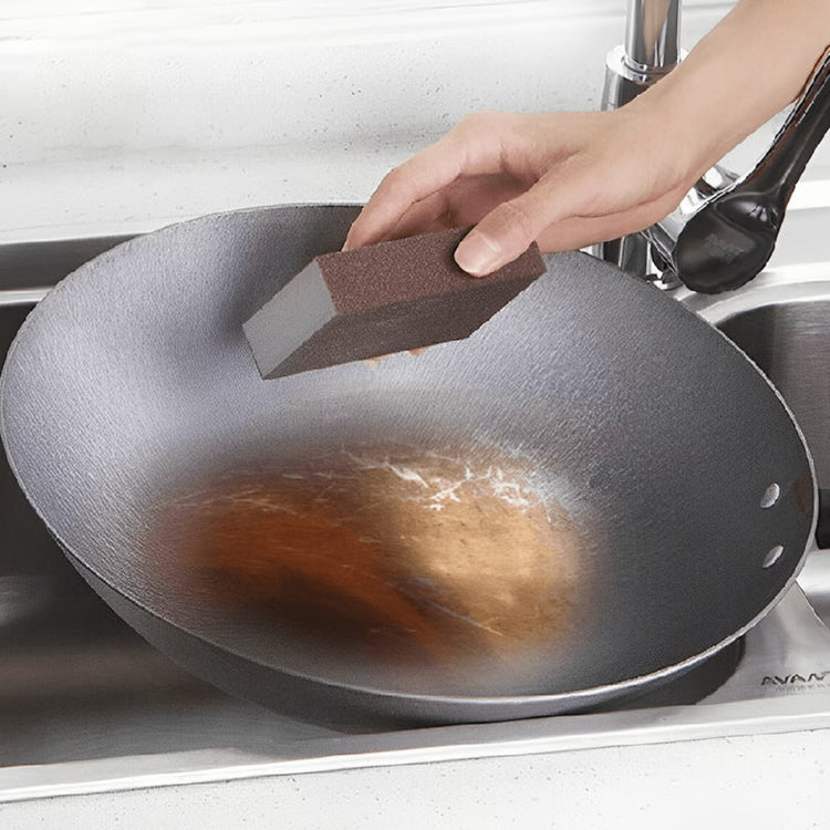 Nano Kitchen Sponge Cleaner