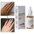 Turmeric Face Serum